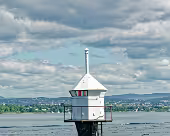 Nesoddtangen