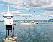 Nesoddtangen