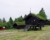 Oslo Frognerseteren