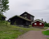 Oslo Frognerseteren