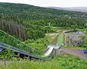 Oslo Holmenkollen
