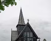 Oslo Holmenkollen