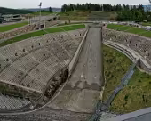 Oslo Holmenkollen