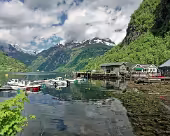 Geiranger