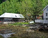 Geiranger