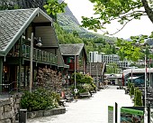 Geiranger