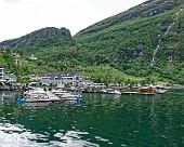 Geiranger