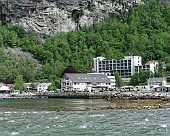 Geiranger