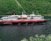 Geiranger