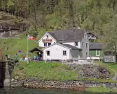Steintalfossen