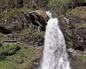 Steintalfossen