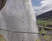 Steintalfossen