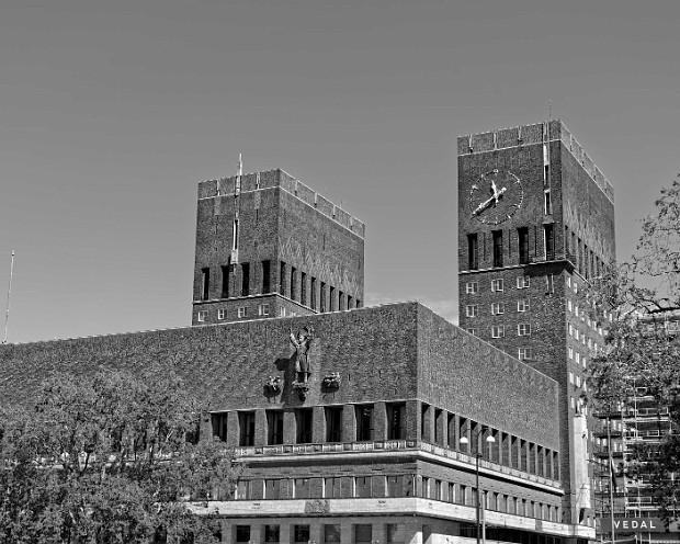 Oslo & Umgebung