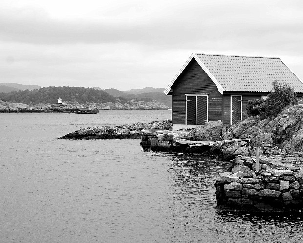 Südnorwegen 2015