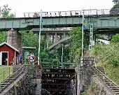 Haverud Dalslands Kanal