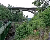 Haverud Dalslands Kanal