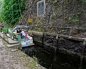Haverud Dalslands Kanal