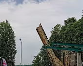 Langbron Dalslands Kanal