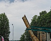 Langbron Dalslands Kanal