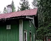 Dalsland Lost Places,