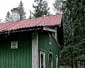 Dalsland Lost Places,