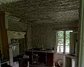 Dalsland Lost Places,