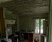 Dalsland Lost Places,