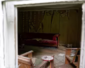 Dalsland Lost Places,