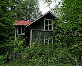 Dalsland Lost Places,