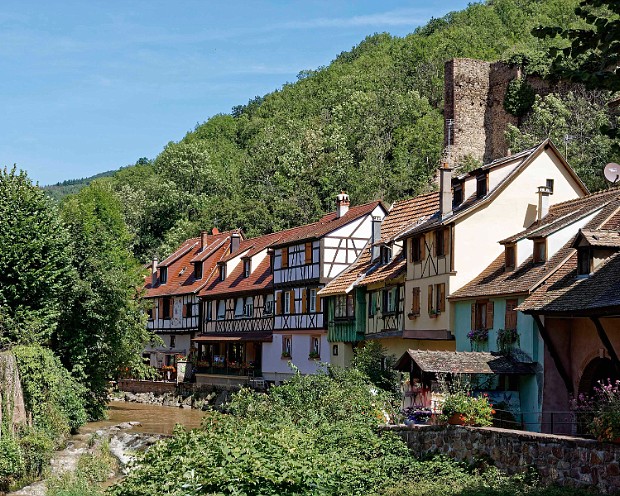 Frankreich