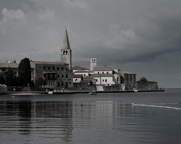 Kroatien - Istrien