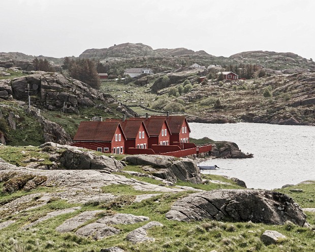 Norwegen