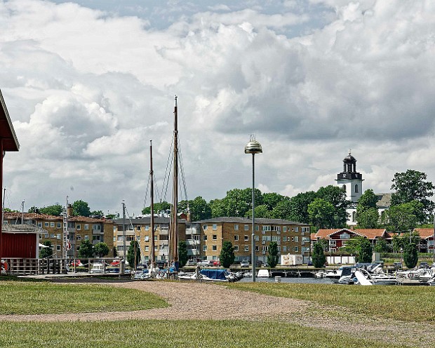 Schweden
