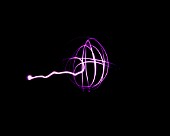 Lichtspiele Mit Taschenlampe geht es auch