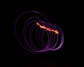 Lichtspiele Mit Taschenlampe geht es auch