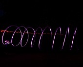 Lichtspiele Mit Taschenlampe geht es auch