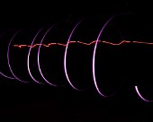 Lichtspiele Mit Taschenlampe geht es auch