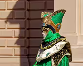 Schwerin Venezianische Tage