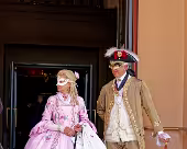 Schwerin Venezianische Tage