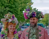 Schwerin Venezianische Tage