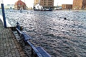 Hochwasser