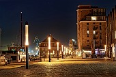 Alter Hafen