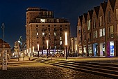 Alter Hafen