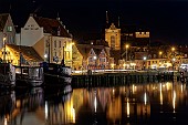 Alter Hafen