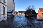 Hochwasser