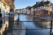 Hochwasser
