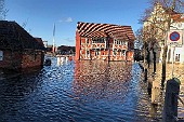 Hochwasser