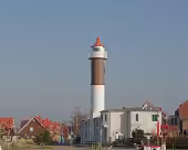Timmendorf Leuchtturm