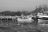 Timmendorf Hafen