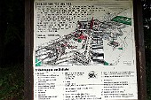 Plan Festung Insel Poel